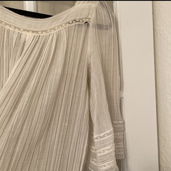 Vintage Christian Dior nightgown/dress - Picture 9 of 16